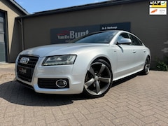 Audi A5 Sportback - 2.0 TFSI quattro Pro Line S