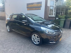 Renault Clio Estate - 0.9 TCe Zen