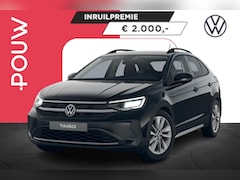 Volkswagen Taigo - 1.0 TSI 95pk Life Edition | Comfort Pakket | Trekhaak Afneembaar