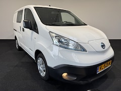 Nissan NV200 - E-NV200 Airco 33000 km Apk tot 2026 Camera