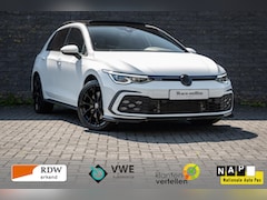 Volkswagen Golf - 1.4 eHybrid GTE Panoramadak