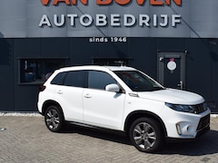 Suzuki Vitara - 1.4 Boosterjet 129pk Smart Hybrid Aut Select