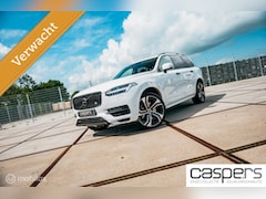Volvo XC90 - 2.0 T8 Twin Engine AWD R-Design