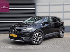 Opel Grandland X - 1.2 Turbo Business Executive Panoramadak + trekhaak