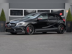 Mercedes-Benz A-klasse - 45 AMG 4MATIC | Edition 1 | Camera | Pano