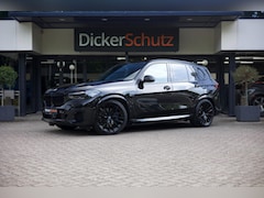 BMW X5 - XDrive45e M Sport | Pano | Trekhaak | Massage | Carbon | Vierwielbesturing