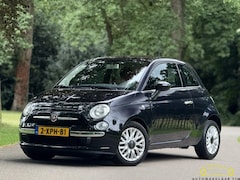 Fiat 500 - 0.9 TwinAir Turbo Lounge / Orig.NL / Pano