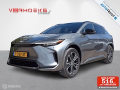 Toyota bZ4X - Premium 4WD 71 kWh