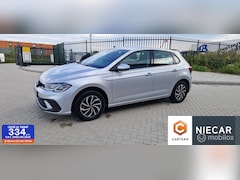 Volkswagen Polo - 1.0 TSI PDC v&a/NAVI/L.M.velgen/AUTOMAAT