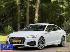 Audi A5 Sportback - 35 TFSI S edition Competition / Orig.NL