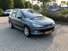 Peugeot 206 SW - 1.6-16V Air-line 3