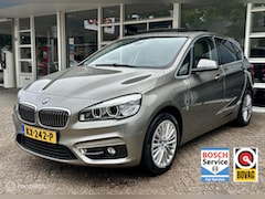 BMW 2-serie Active Tourer - 225xe iPerformance High Executive Led, Pano, HUD, Leer, LM