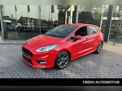 Ford Fiesta - 1.0 EcoBoost ST-Line | Winter Pack | Afneembare trekhaak | Comfort pack | Keyless | All-Se
