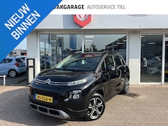 Citroën C3 Aircross - 1.2 PureTech S&S Feel 1e eigenaar dealer onderhouden incl: AppleCarplay;/Androidauto, Clim