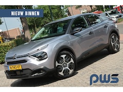 Citroën C4 - 1.2 Puretech Feel Navi / Cruise / Camera / PDC / Apple Carplay / 1e Eig / NL auto New Mode