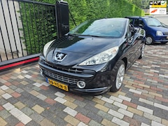 Peugeot 207 CC - 1.6 VTi Roland Garros 2008 AUTOMAAT Clima
