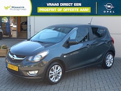 Opel Karl - 1.0 75pk Innovation | Climate control | Navigatie | Winterpack | Lm velgen | Cruise contro