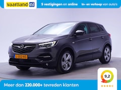 Opel Grandland X - 1.6 Turbo Hybrid Business Edition Aut. [ Navi Camera Climate ]
