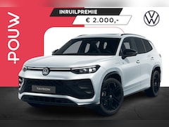 Volkswagen Tayron - 1.5 eHybrid 204pk R-Line Edition | Comfort Pakket | Black Style Pakket