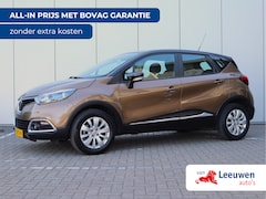 Renault Captur - 1.2 TCe Dynamique | Navigatie | Trekhaak | Cruise Control