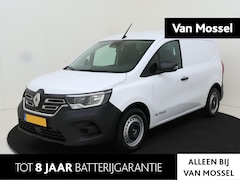 Renault Kangoo E-Tech - Advance 22 kW 44 kWh