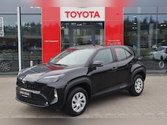 Toyota Yaris Cross - 1.5 HYBRID ACTIVE APPLE/ANDROID AD-CRUISE CAMERA DAB GROOTLICHT-ASSISTENT EL-INKLP SPIEGEL