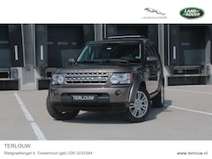 Land Rover Discovery - 3.0 TDV6 HSE 7P