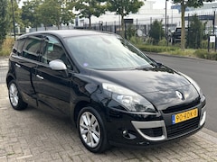 Renault Scénic - 1.4 TCE Parisienne
