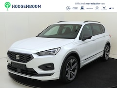 SEAT Tarraco - 1.4 TSI e-Hybrid PHEV FR | Parkeerasisstent | Adaptieve demping | Stoelverwarming voor en