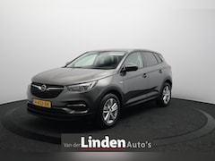 Opel Grandland X - 1.2 Turbo Business Edition | Navigatie | Carplay&Android