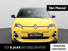 Renault 5 - 5 comfort range iconic cinq 52 kWh | Automaat | Achteruitrijcamera | Harman Kardon
