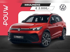 Volkswagen Tiguan - 1.5 eHybrid 204pk R-Line Edition | Trekhaak Pakket | 20" Velgen