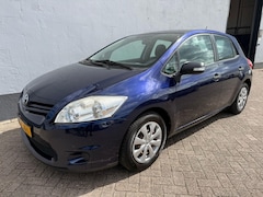 Toyota Auris - 1.3 Comfort - Airco - Trekhaak
