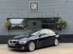 BMW 3-serie Coupé - 320i | Youngtimer | Cruise Control | Xenon
