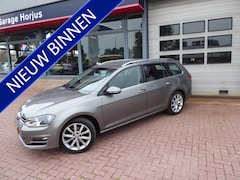 Volkswagen Golf Variant - 1.4 TSI Highline 2015 NAVI, CLIMA, CRUISE, PDC V+A, LMV, ALCANTARA
