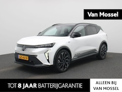Renault Scenic E-Tech - EV87 long range esprit Alpine | Solarbay Panoramadak | Pack Advanced Driving Assist & Augm