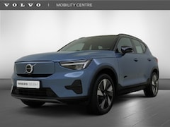 Volvo XC40 - Extended Plus 82 kWh | Trekhaak | Stoel en Stuurverwarming |