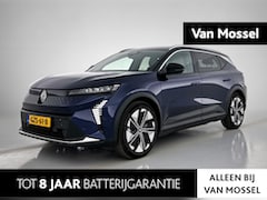Renault Scenic E-Tech - EV87 long range techno | Automaat | Solarbay panorama dak | Stuurverwarming