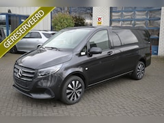 Mercedes-Benz Vito - 114 CDI L2 Select 2500 kg Trekhaak, LED koplampen, MBUX met camera