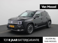 Renault 4 - 4 comfort range iconic 52 kWh | Pack Advanced Driving Assist | Harman Kardon Audio | Camer