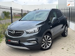 Opel Mokka X - 1.4 Turbo Innovation Automaat Cruise Leder Camera Carplay