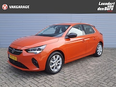 Opel Corsa - 1.2 Elegance AUTOMAAT | Sensoren | Navigatie | Cruise | 360 Camera | Apple Carplay/Android