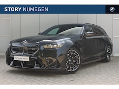 BMW 5-serie Touring - M5 Automaat / M Drive Professional / Panoramadak / Bowers & Wilkins / Parking Assistant Pr