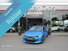 Peugeot 208 - 1.2 PureTech GT Pack/Led/Cam/Navi/Tel/Pdc/
