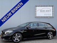 Mercedes-Benz CLA-klasse Shooting Brake - 250 Sport 4MATIC Ambition AMG-Pakket