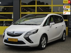 Opel Zafira Tourer - 1.4 Cosmo 7p