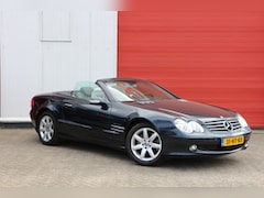Mercedes-Benz SL-klasse Cabrio - 500