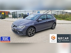 Volkswagen Polo - 1.0 TSI Life Edition PDC v&a/NAVI/L.M.velgen