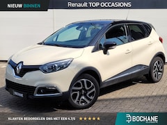 Renault Captur - 1.2 120 pk 4 Cilinder TCe Dynamique (Hoge instap) Camera | Navigatie