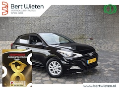 Hyundai i20 - 1.0 T-GDI Go Geen import | Navi | Trekhaak | Cruise | Airco